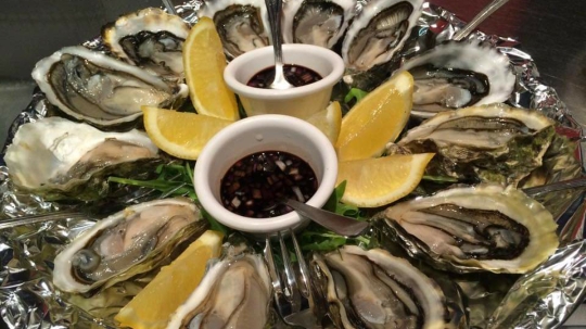 Opinii despre Bruno's Pizzeria & Grill Katong în Singapore - Hospitality and gastronomy