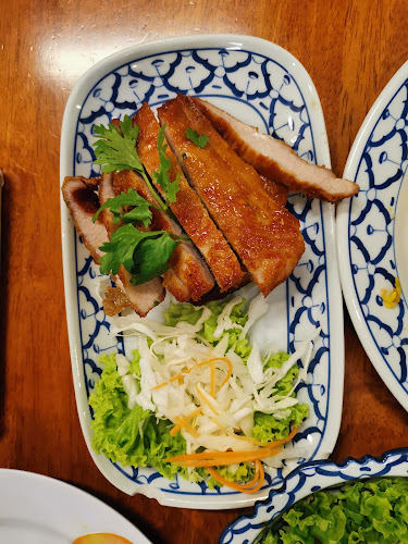 Soi Thai Kitchen - Hospitality and gastronomy