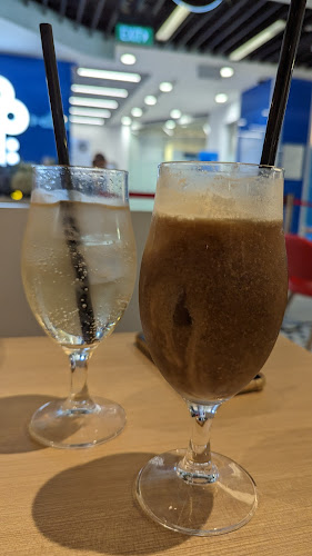 Comentarii opinii despre Belle-Ville Pancake Cafe Hillion Mall