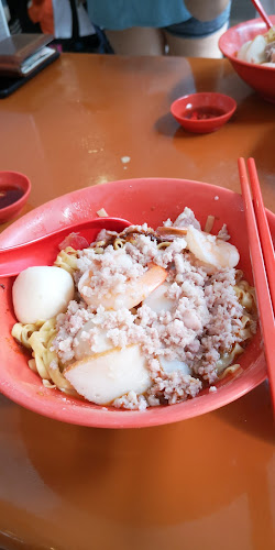 Opinii despre Xiao Er Da Fan Chi în Singapore - Hospitality and gastronomy