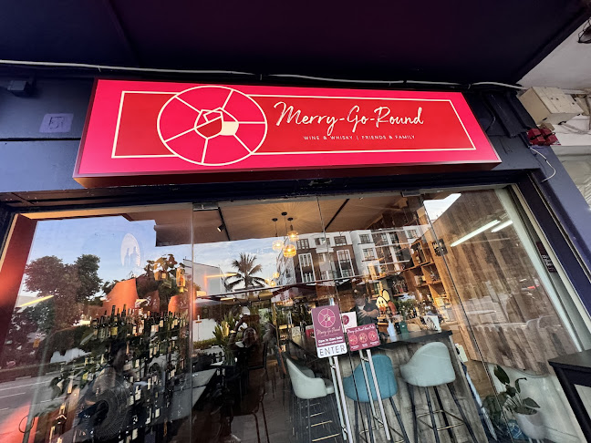 Merry-Go-Round - Hospitality and gastronomy