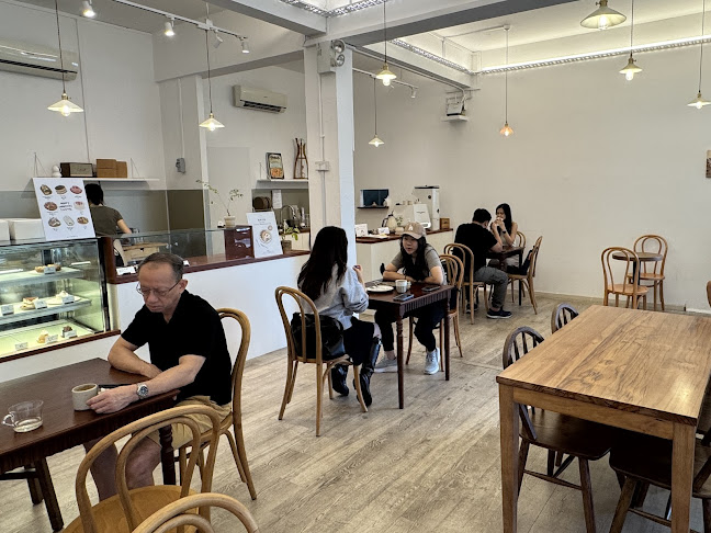 Comentarii opinii despre Simple Café 簡單。