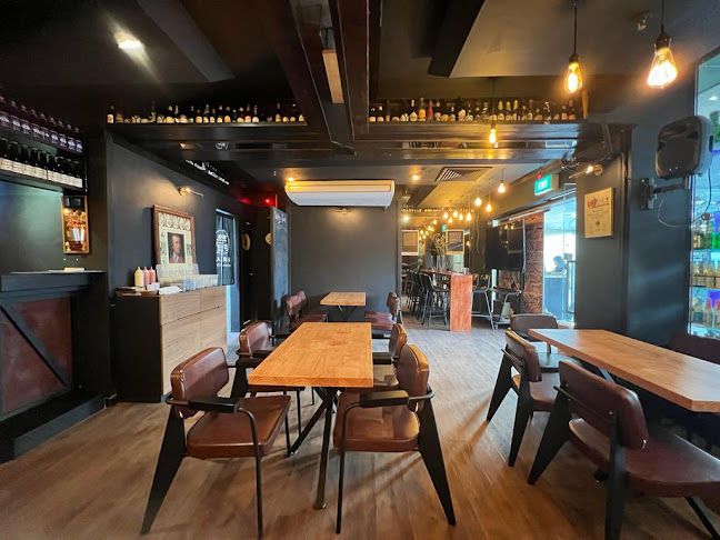 Comentarii opinii despre Brauhaus Restaurant & Pub