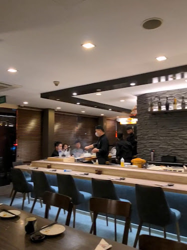 Torio Japanese Restaurant - Singapore