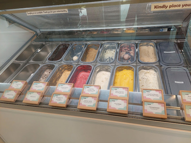 11 Tampines Street 32, #01-06, Singapore 529287