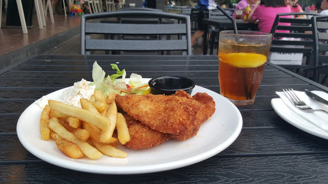 Wawawa - Hospitality and gastronomy