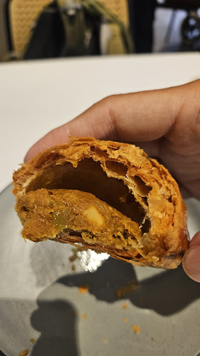 Comentarii opinii despre Polar Puffs & Cakes | Sengkang General and Community Hospitals