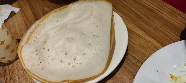 Paradise Biryani SG Yishun - Singapore