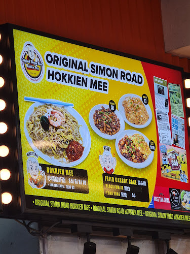 6 St George's Rd, Singapore 328025