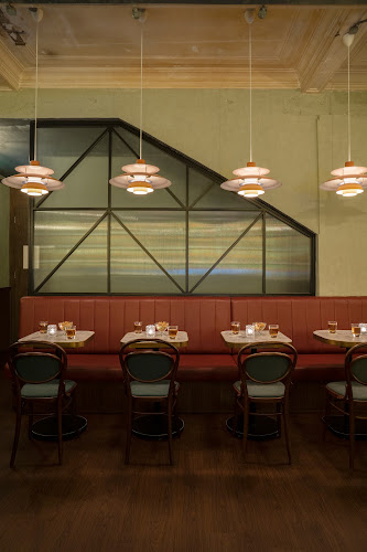 Comentarii opinii despre Gibson Bar