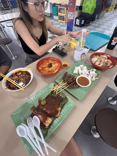 Kampong House BBQ - Hospitality and gastronomy