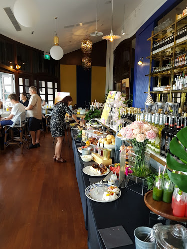 Mood Swing Pantry + Japanese Grill - Hospitality and gastronomy