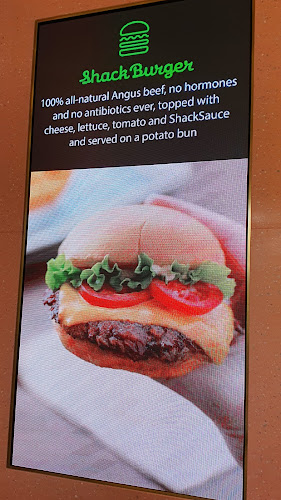 Comentarii opinii despre Shake Shack 89 Neil Road