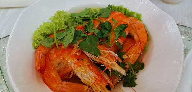 Jubilee Garden Restaurant - Singapore