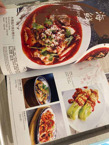 San Ren Xing 三人行 - Thomson Plaza