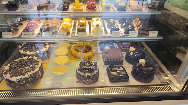 Laurent's Café & Chocolate Bar - Hospitality and gastronomy