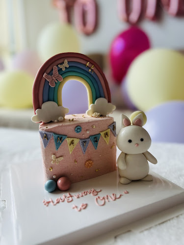 Comentarii opinii despre Ethereal Bakes