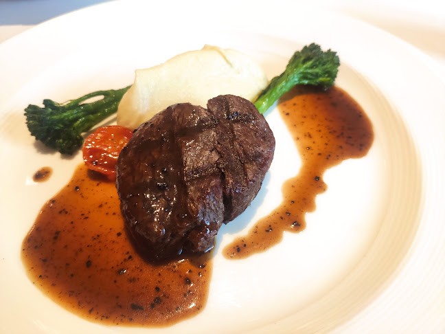 Gordon Grill - Hospitality and gastronomy