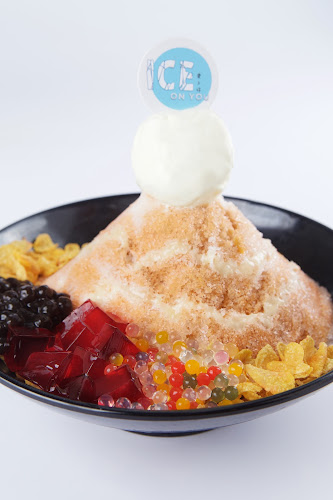Opinii despre Ice On You în Singapore - Hospitality and gastronomy
