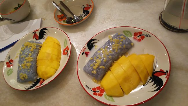 Comentarii opinii despre Little Elephant SG Thai Bistro