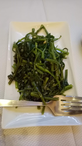 JUMBO Seafood - Dempsey Hill