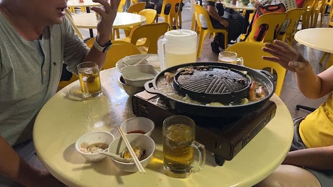 Comentarii opinii despre Bangkok Street Mookata