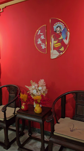 XIAN YU GANG 鲜鱼港 - Singapore