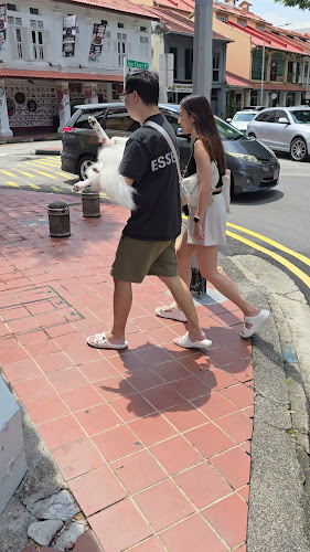 162 Joo Chiat Rd, #01-02, Singapore 427437