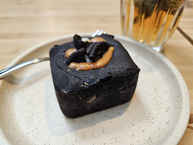 Comentarii opinii despre Whiskdom Cookies and Brownies @ FYP Orchard Central