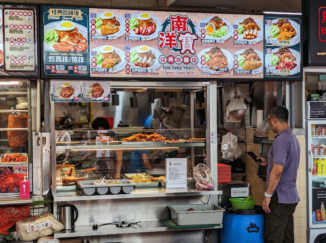 Comentarii opinii despre Beauty World Food Centre