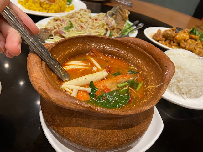 Bali Thai (IMM) - Singapore