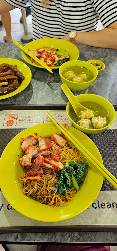 Opinii despre Mayflower Market & Food Centre în Singapore - Hospitality and gastronomy