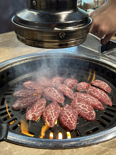 Nami Korean Grill House by Hanjip - Singapore