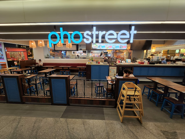 Pho Street Westgate - Hospitality and gastronomy