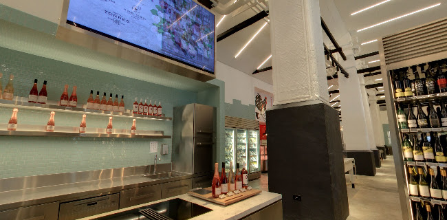 Comentarii opinii despre Culina at COMO Dempsey