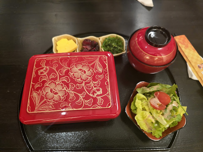 Opinii despre Tsukiji Unagi Shokudo Singapore Tanjong Pagar în Singapore - Hospitality and gastronomy