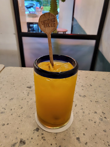 Chico Loco (Amoy Street) - Singapore