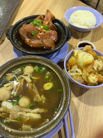 果汁 / coffee shop