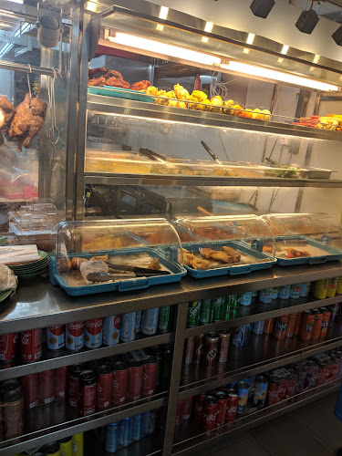 990 Jurong West Street 93, #01-01, Singapore 640990