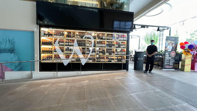 Wine Connection Wine Shop @ West Coast Plaza