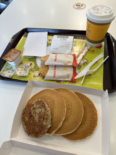 Comentarii opinii despre McDonald's Bukit Batok