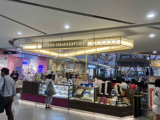 Hong Kong Street Chun Kee - Hospitality and gastronomy