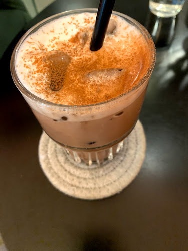 The Food Peeps Coffee and Deli - Singapore