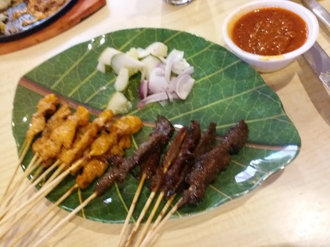 Opinii despre Awal Bismillah Makan Place în Singapore - Hospitality and gastronomy