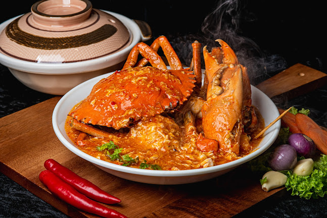 Opinii despre Crown Prince Restaurant (Aranda Country Club) în Singapore - Hospitality and gastronomy