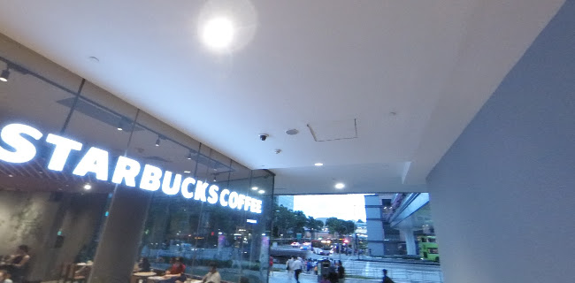 Starbucks Our Tampines Hub