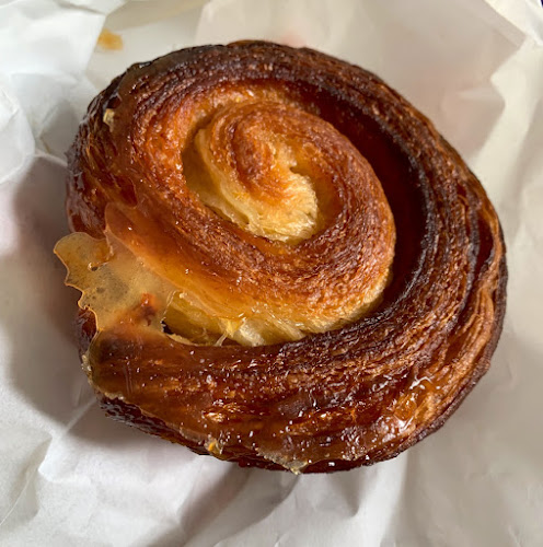 Mother Dough Bakery - Singapore