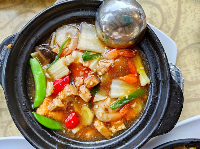 Amk 202 Food House Pte. Ltd.