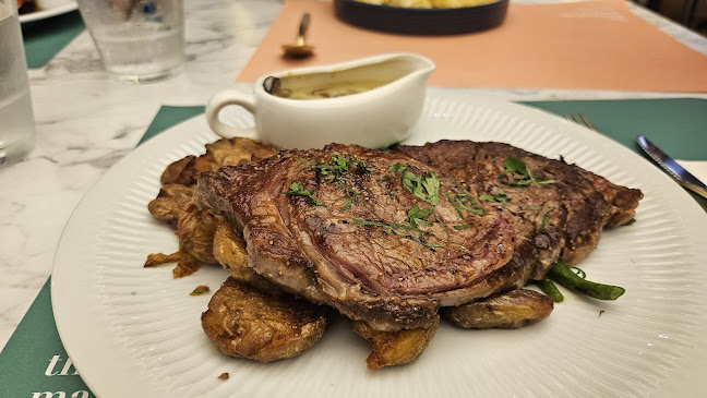 The Marmalade Pantry - Cafe Bistro @ Anchorpoint - Hospitality and gastronomy