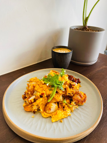 Comentarii opinii despre SPACE COFFEE